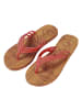 O`Neill Disty Sandals in Pink