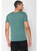 GreenBomb T-Shirt Nature Silence in Tief Salbei