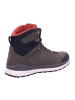 LOWA Wanderschuhe MALTA GTX MID in Grün