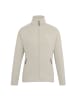 Regatta Fleecejacke in beige