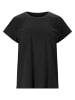 NOU T-Shirt Highmore V2 in 1001 Black