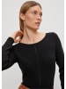 comma Strickpullover in 9999_schwarz