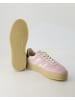 Gant Sportliche Schnürschuhe in Rosa