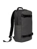 HEAD Businessrucksack, Sportrucksack Coated Polyester ca. 28cm breit ca. 42cm hoch