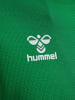 Hummel Hummel Halbreißverschluss Sweatshirt Hmlauthentic Multisport Herren in JELLY BEAN