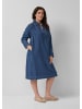 s.Oliver Kleid in 56Y1_blau