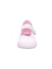 superfit Hausschuh BELLA in White