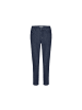 Angel Jeans in blau