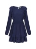 DreiMaster Women Dress in navy