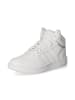 adidas Sportschuhe HOOPS MID 3.0 in Weiß