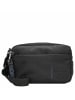 Mandarina Duck MD20 Crossover - Umhängetasche 28.5 cm erw. (taupe) in schwarz