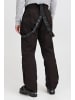North Bend Skihose NBGilles M in Schwarz