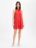 Y.A.S Minikleid YASParia in rot - 0001