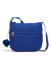 Kipling Basic Arto Umhängetasche 29 cm in blazing blue