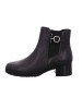 Gabor Fashion Boots in schwarz