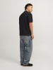 Jack & Jones Poloshirt in Black