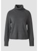 s.Oliver Strickpullover in 97W3_graphit
