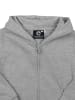 SCHIETWETTER Kinder Sweatjacke "Anouk" in greymelange