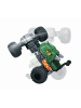 LEXIBOOK® CROSSLANDER® DINO Stehrotation mit Lichteffekten