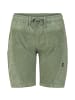 Chillaz Short W KITZSTEINHORN SHORTY in Oliv