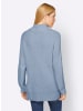 Heine Rollkragenpullover in bleu