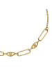 Noelani Armband Silber 925, gelbvergoldet in Gold