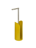 5five Simply Smart Toilettenpapierständer in gelb