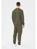 Virtus Sweatshirt Taro in 3241 Kambaba