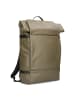 Zwei Aqua Daypack 47 cm Laptopfach in olive