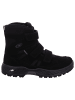 Lico Schlupfstiefel Mit Tex-Membran in schwarz