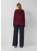 s.Oliver T-Shirt in 39W8_bordeaux