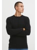11 Project Strickpullover PRAdamus in Schwarz