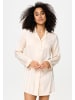 LINGADORE Kleid Elfenbein