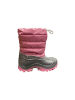 Spirale Stiefel Sabrina in rosa