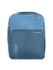 Roncato Speed Reiserucksack 40 cm in blu