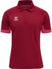 Hummel Hummel Polo Hmllead Multisport Herren Atmungsaktiv Schnelltrocknend in BIKING RED