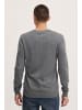 !SOLID Strickpullover SDAlegre in Grau