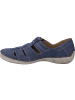Josef Seibel Halbschuh Fergey 59 in blau