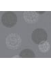 A.S. Création Tapete Cosmic Circles in Grau
