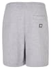 Southpole Sweat Shorts in grau