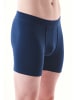 Organication Boxershorts "BOWENN MIX27" in Mehrfarbig