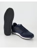 BOSS Sneaker low in Blau