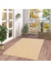 Snapstyle In- & Outdoor Teppich Beidseitig Newport Modern in gelb