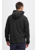 INDICODE Fleecejacke IDManku in Grau