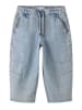 name it Jeans in Light Blue Denim