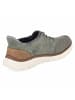rieker Slipper in green
