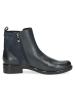 Caprice Ankle Boots in Blau