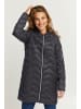 Fransa Jacke FRBAPADDING Regular fit in Black
