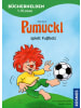 Kosmos Buch - Pumuckl, Bücherhelden 1. Klasse, Pumuckl spielt Fußball