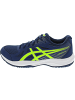 asics Upcourt 6 Sportschuh Blau